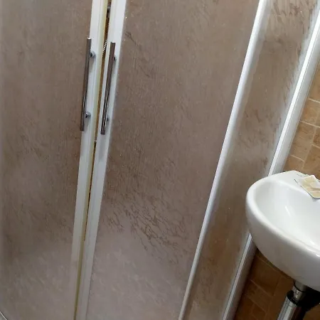 Ristorante Miramare 호텔 페자로