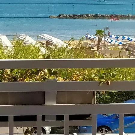 호텔 Ristorante Miramare 2*