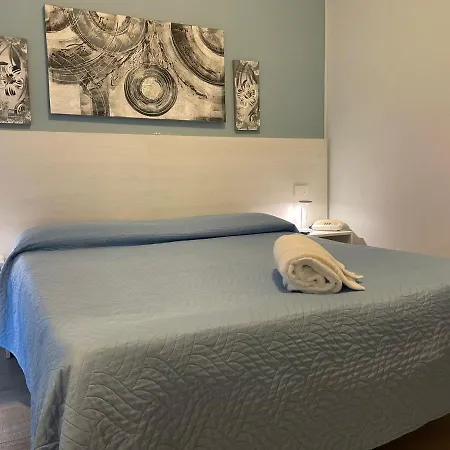 Ristorante Miramare 호텔