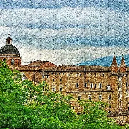 호텔 Ristorante Miramare