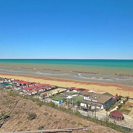 Ristorante Miramare 페자로