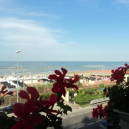 호텔 Ristorante Miramare 2*