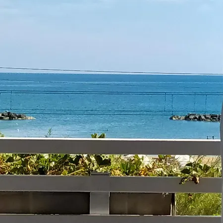 Ristorante Miramare Szálloda 2*