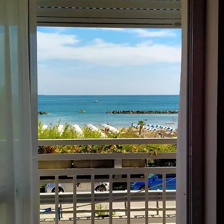 Hotel Miramare Hotel