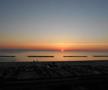 Ristorante Miramare 2*