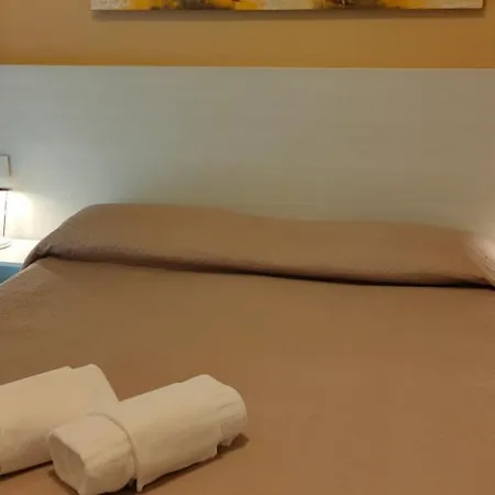 Hotel Miramare 2*