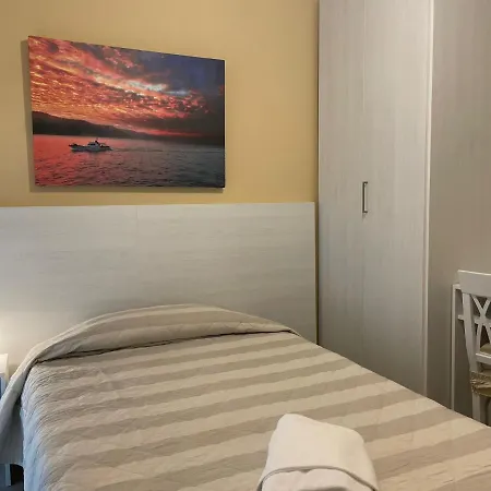 Ristorante Miramare Szálloda