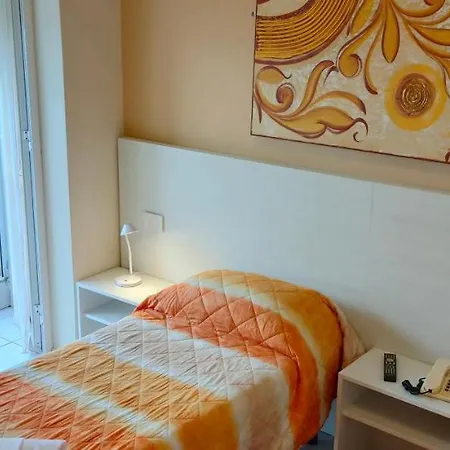 Ristorante Miramare Szálloda 2*