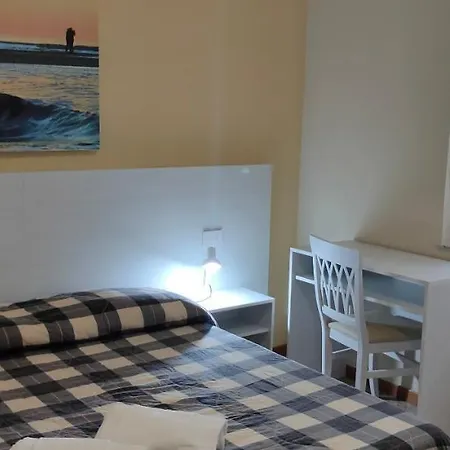 Hotel Miramare 2*