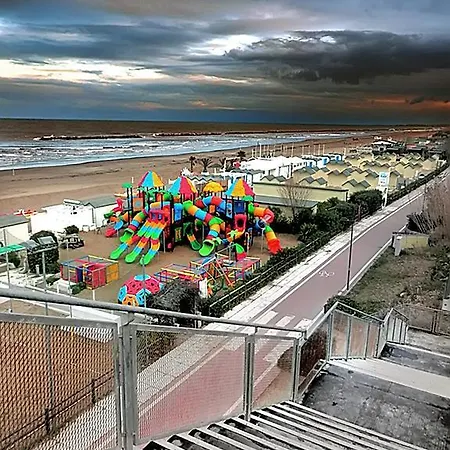 Ristorante Miramare Szálloda