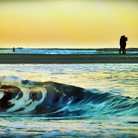 Ristorante Miramare Szálloda 2*