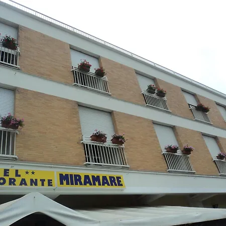 Hotel Hotel Miramare 2*