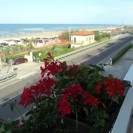 Hotel Ristorante Miramare