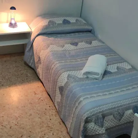 Ristorante Miramare Ξενοδοχείο 2*