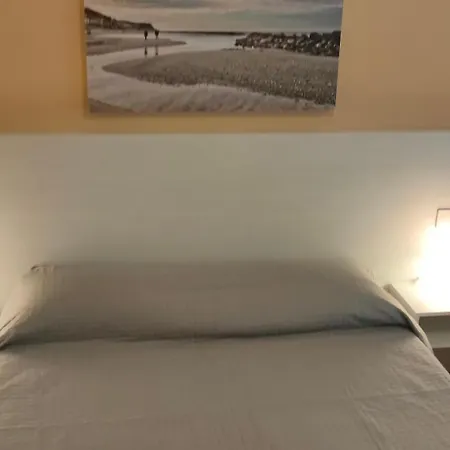 Ristorante Miramare Hotel Pesaro