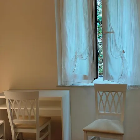 Ξενοδοχείο Ristorante Miramare Πέζαρο