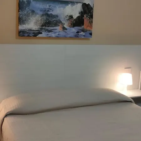 Szálloda Ristorante Miramare 2*