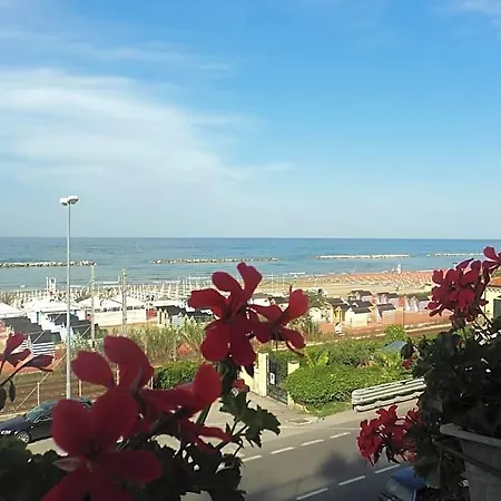 Ristorante Miramare Ξενοδοχείο Πέζαρο