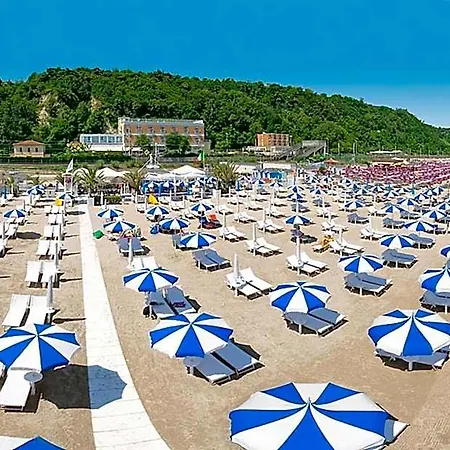 Ristorante Miramare Ξενοδοχείο 2*