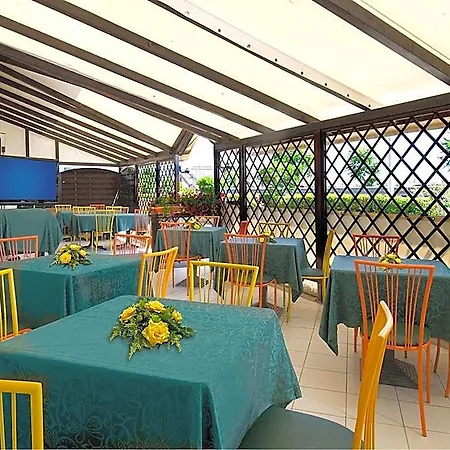 Ristorante Miramare Πέζαρο