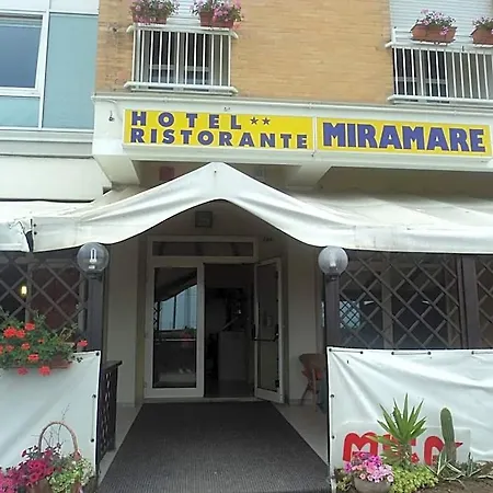 Ristorante Miramare 2*