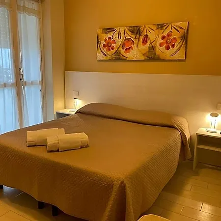 Ristorante Miramare 2* Πέζαρο