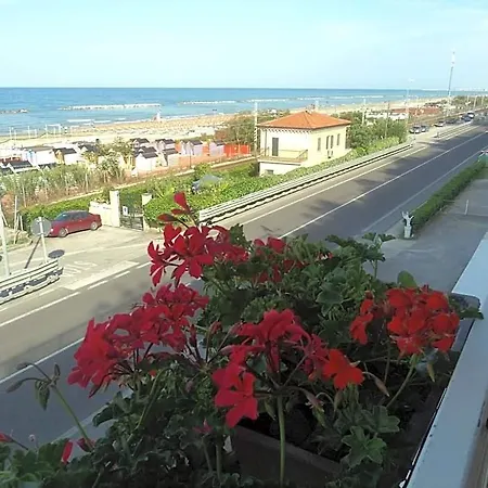 Ξενοδοχείο Ristorante Miramare