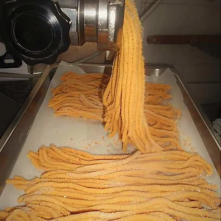 Ristorante Miramare Ξενοδοχείο