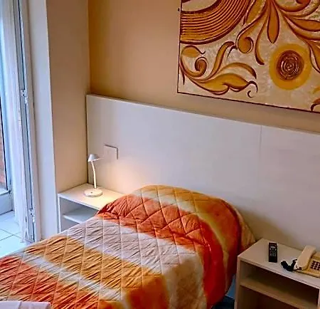 Ξενοδοχείο Ristorante Miramare 2*