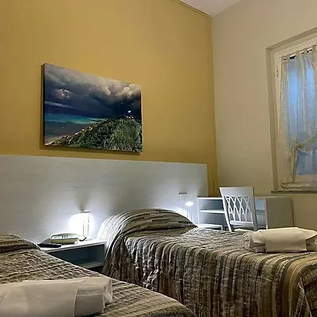 Ξενοδοχείο Ristorante Miramare