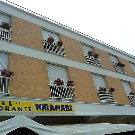 Ristorante Miramare Ξενοδοχείο