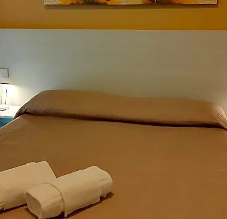 Ristorante Miramare Ξενοδοχείο Πέζαρο