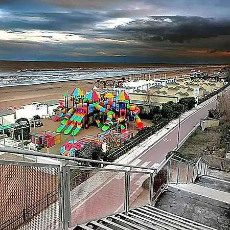 Ristorante Miramare Hotel Pesaro