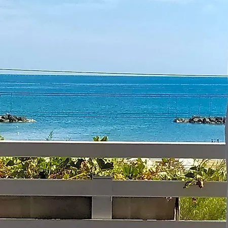 Ξενοδοχείο Ristorante Miramare 2*