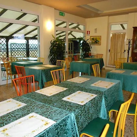 Ristorante Miramare 2*
