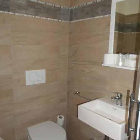 Ristorante Miramare Szálloda 2*