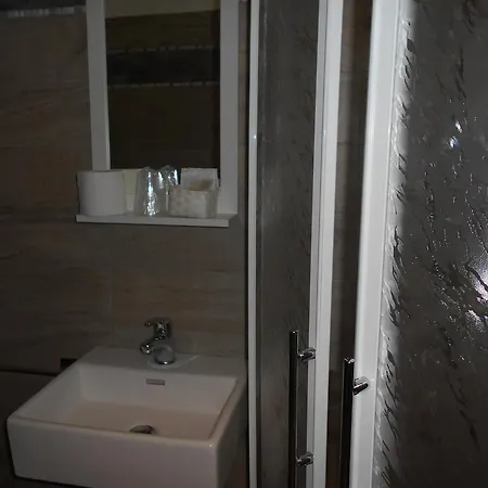 Szálloda Ristorante Miramare Pesaro