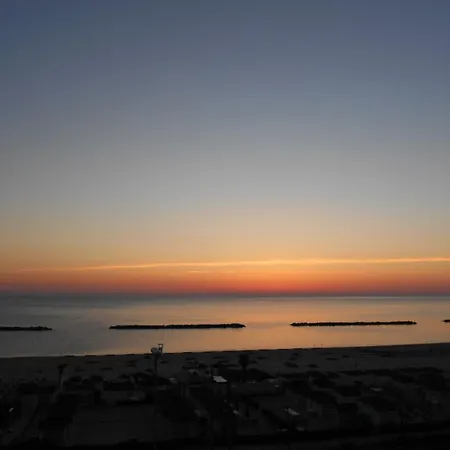 Hotel Ristorante Miramare Pesaro