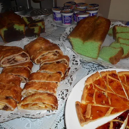 Ristorante Miramare Hotel