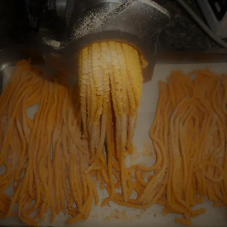 Szálloda Ristorante Miramare Pesaro