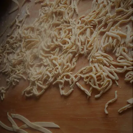 Szálloda Ristorante Miramare Pesaro