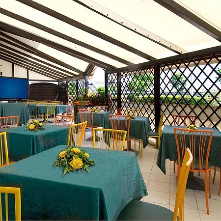 Hotel Hotel Miramare 2*