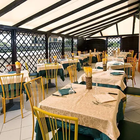 Hotel Ristorante Miramare Pesaro