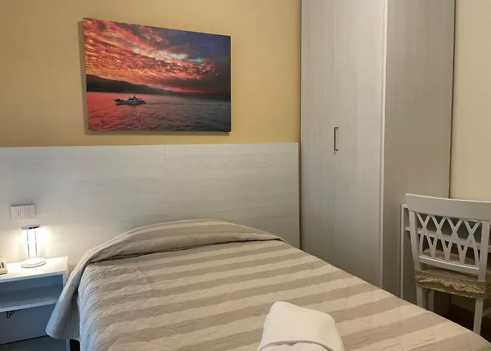 Ristorante Miramare Hotel