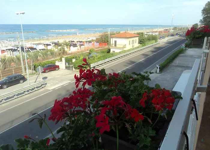 Hotel Ristorante Miramare