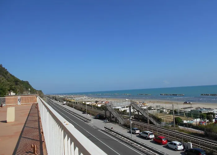 Hotel Ristorante Miramare 2*